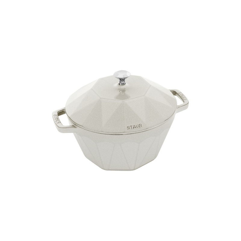 Каструля 2.8 л 22 см Staub 