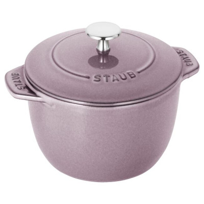 Кастрюля чугунная 1,5 л 20 см Staub 40508-854-0 