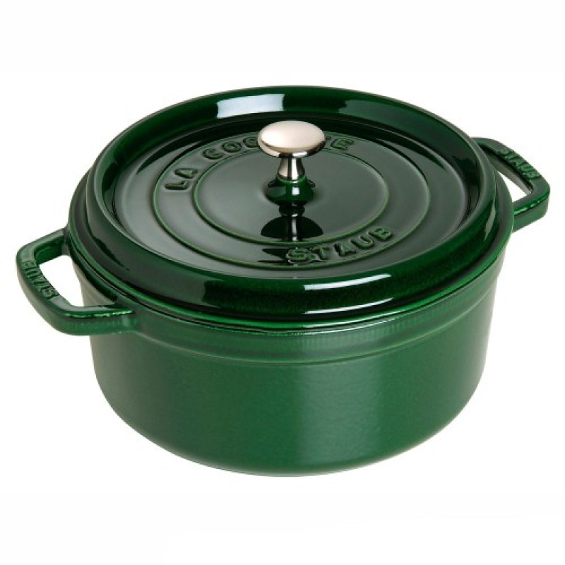Каструля 5.25 л 26 см Staub 