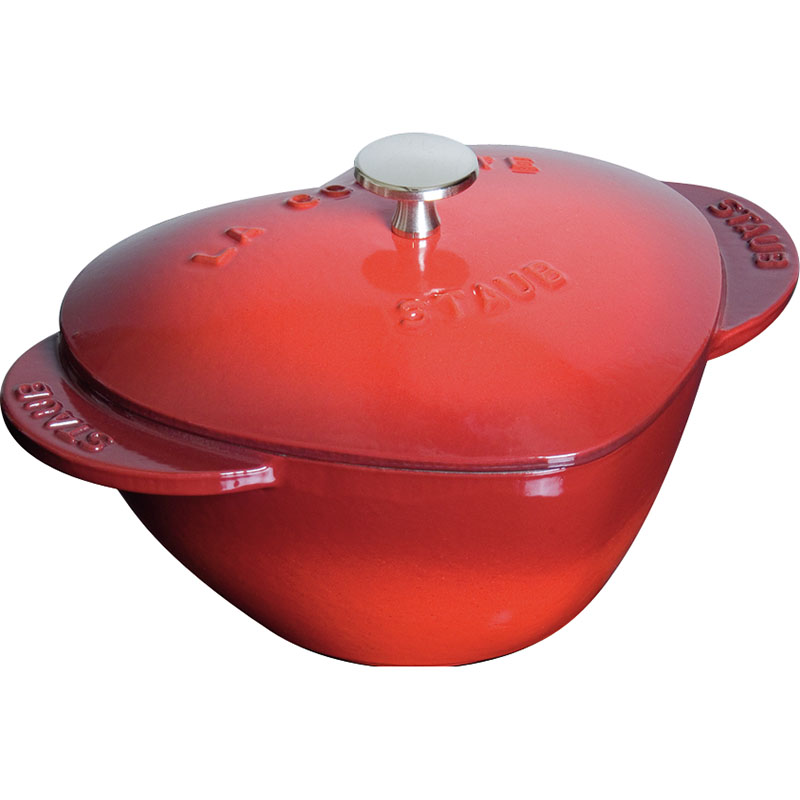 Каструля 1,75 л 20 см Staub