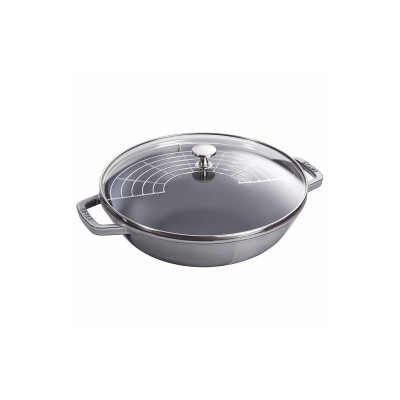 Сковорода Wok 30 см Staub 40511-462-0