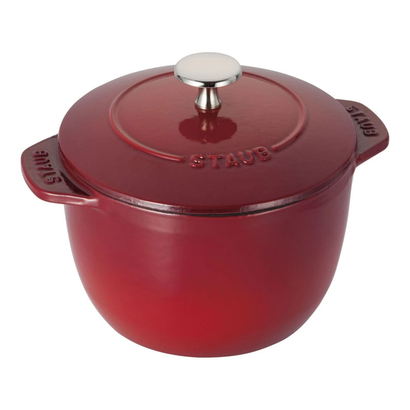 Каструля 1,5 л 20 см Staub