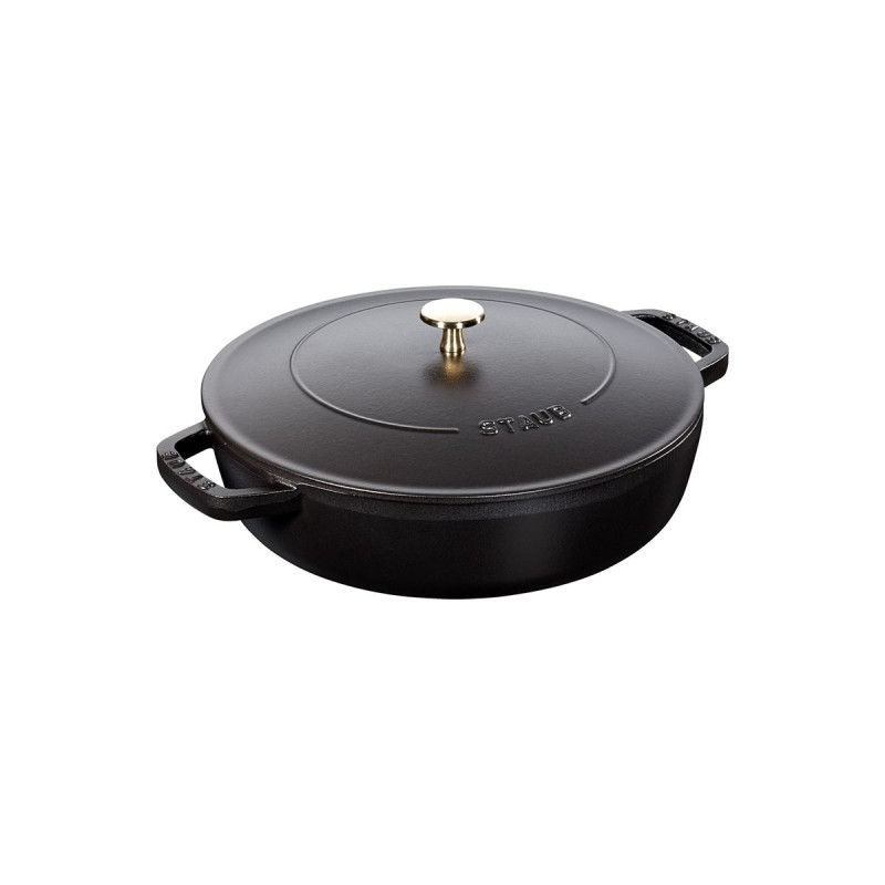 Каструля 3,7 л 28 см Staub