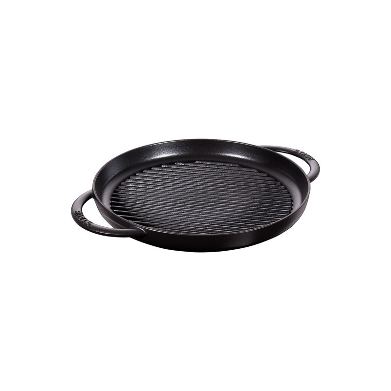 Сковорода гриль 30 см Staub 40508-297-0