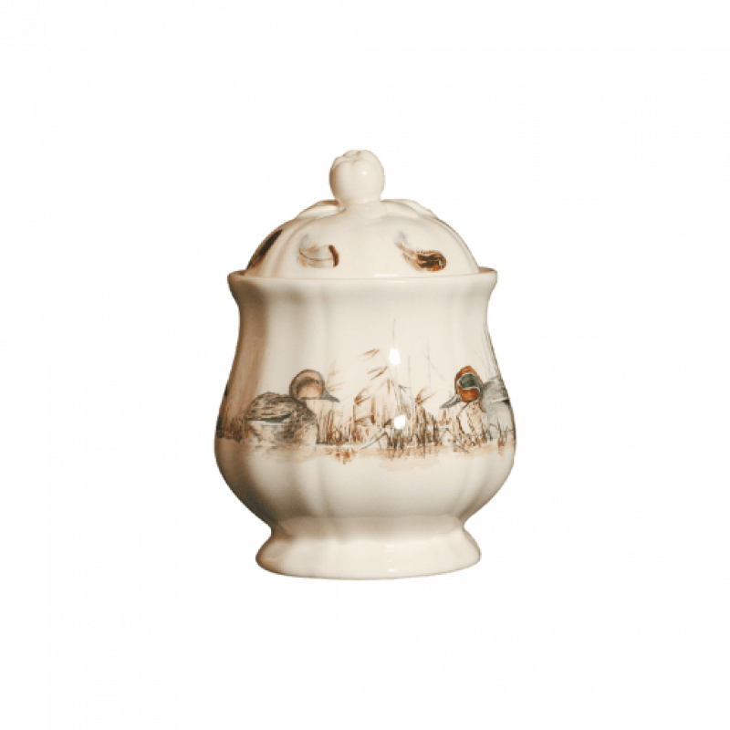Сахарница Sologne от Gien