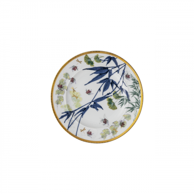 Тарілка 18 см Heritage Turandot від Rosenthal 10460-404311-10218