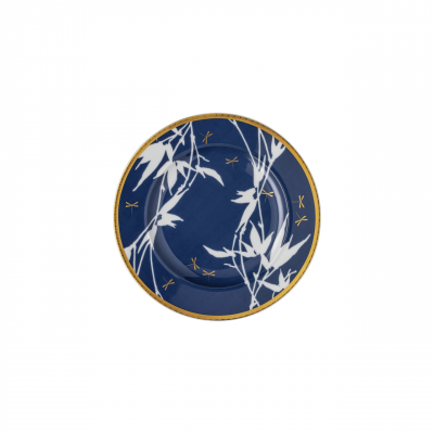 Тарілка 18 см Heritage Turandot від Rosenthal 10460-404312-10218