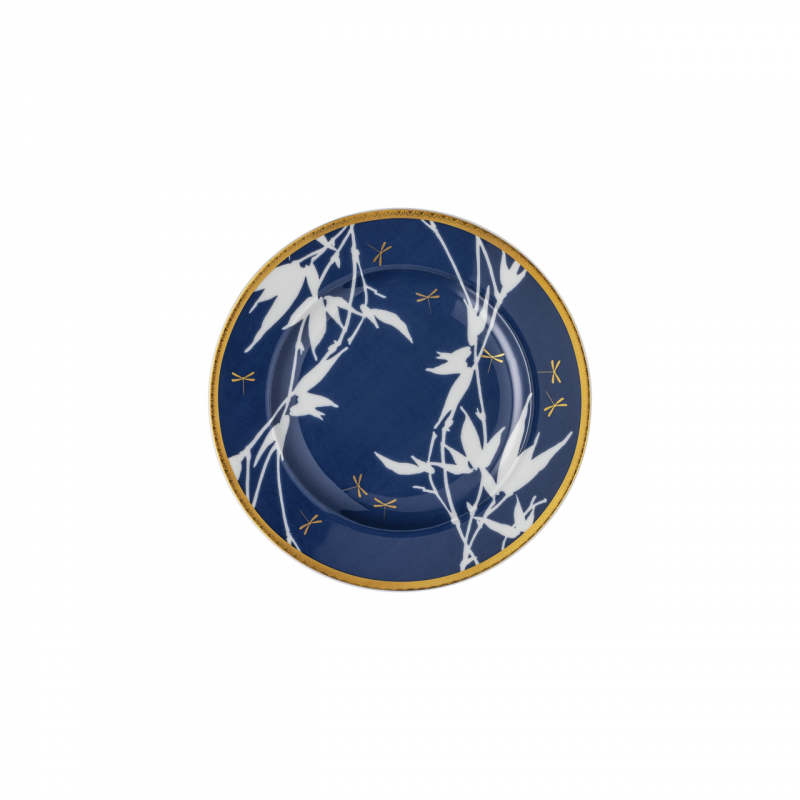 Тарелка 18 см Heritage Turandot от Rosenthal 10460-404312-10218