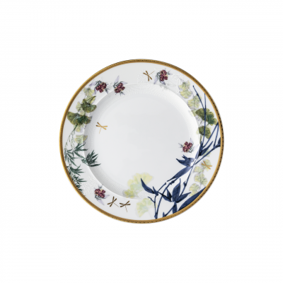 Тарілка 22 см Heritage Turandot від Rosenthal 10460-404311-10222