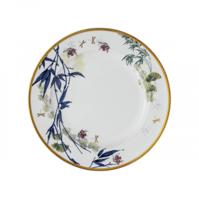 Тарілка 27 см Heritage Turandot від Rosenthal 10460-404311-10227