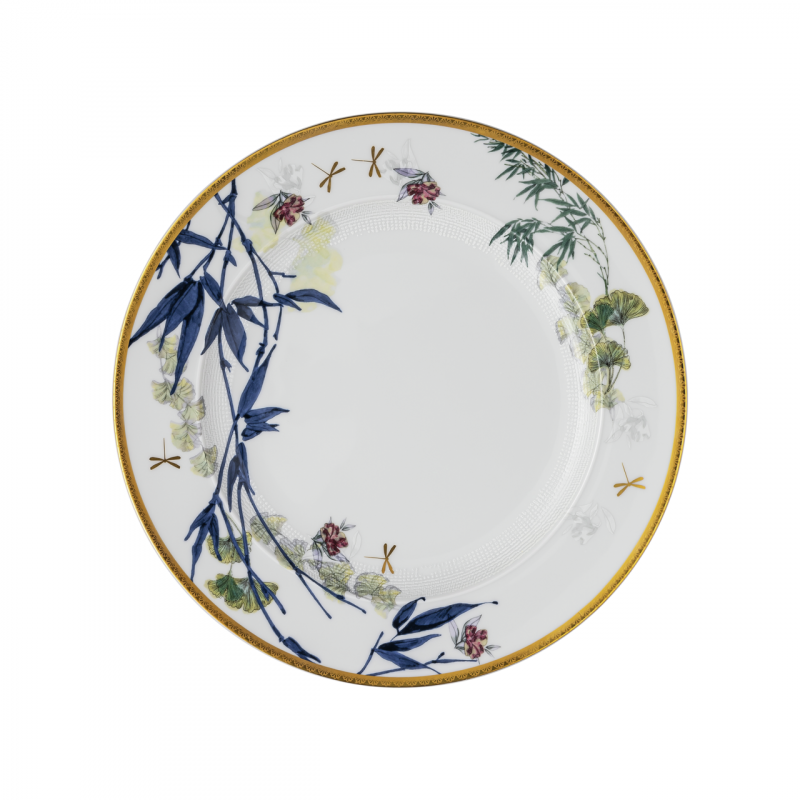 Тарелка 27 см Heritage Turandot от Rosenthal 10460-404311-10227