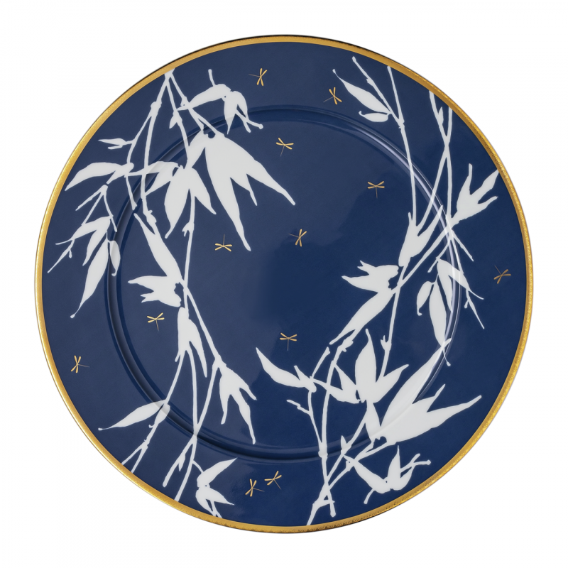 Блюдо для сервировки 33 см Heritage Turandot от Rosenthal 10460-404312-10263