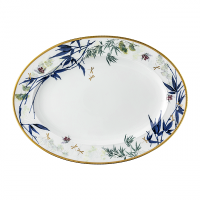Блюдо для сервірування 40 см Heritage Turandot від Rosenthal 10460-404311-12740