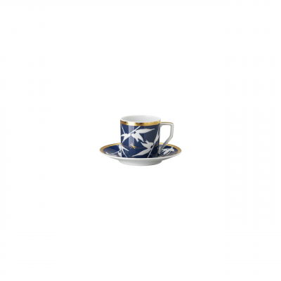 Чашка з блюдцем 0.07 л Heritage Turandot від Rosenthal 10460-404312-14720