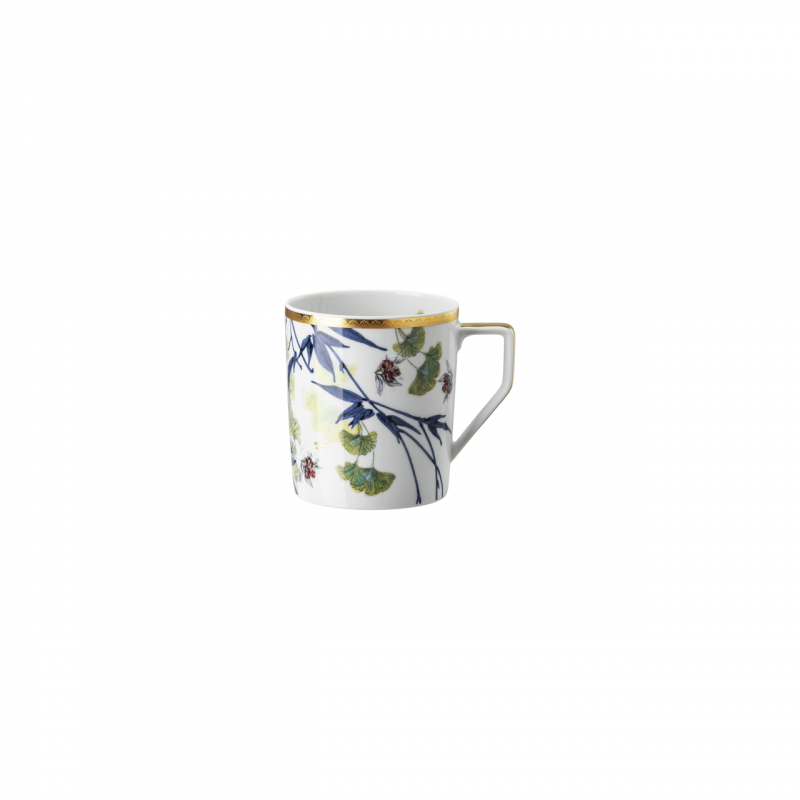 Кружка 0.36 л Heritage Turandot от Rosenthal 10460-404311-15505