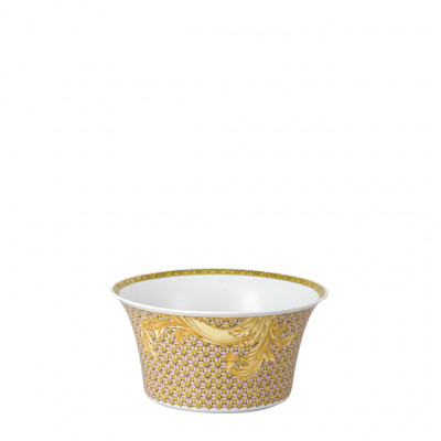 Салатниця 20 см Les Reves Byzantins від Versace 19325-403624-13120