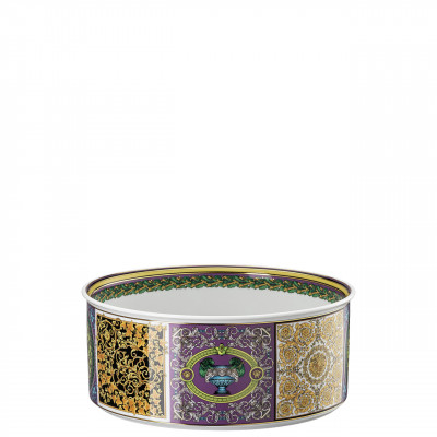 Салатник 22 см Barocco Mosaic от Versace 19335-403728-13322