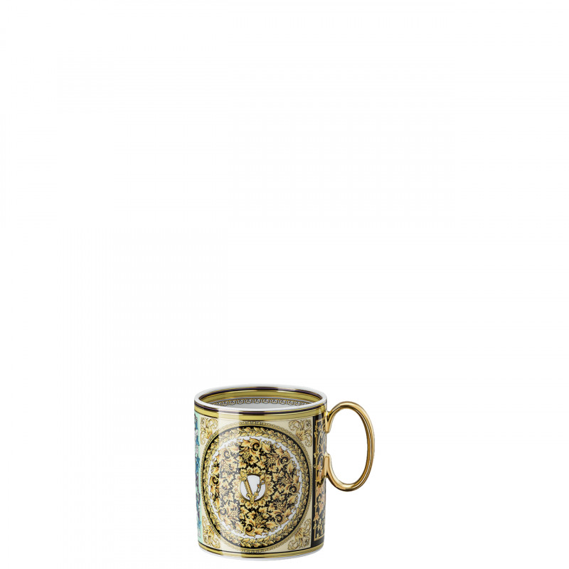 Кружка Barocco Mosaic от Versace 19335-403728-15505