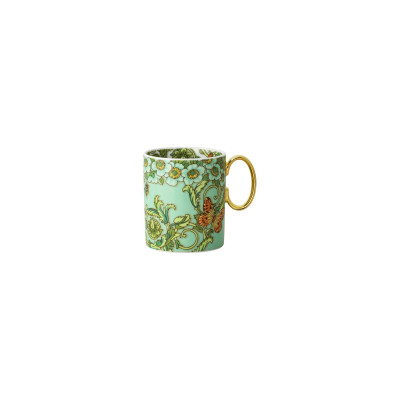 Кружка 300 мл Le jardin de Versace 19335-409722-15505