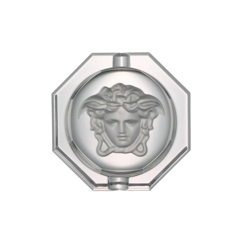 Попільничка 13 см Medusa Lumiere від Versace 20665-110835-47513