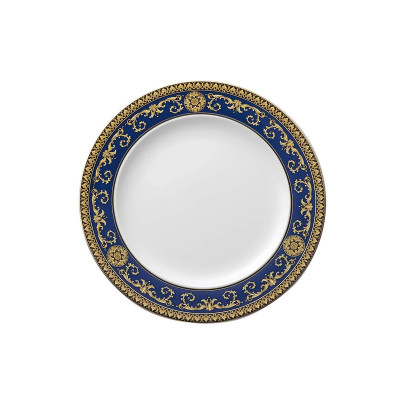 Тарелка 27 см Medusa Blue от Versace 19325-409620-102227