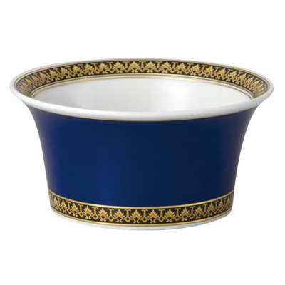 Салатниця 12 см Medusa Blau від Versace 19325-409620-10512