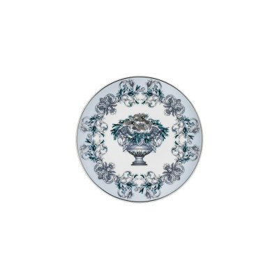 Тарілка 23 см Coupe Dieux Holiday від Versace 19335-409961-10217