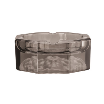 Попільничка 16 см Versace Medusa Lumiere Haze від Rosenthal 20665-321392-47516