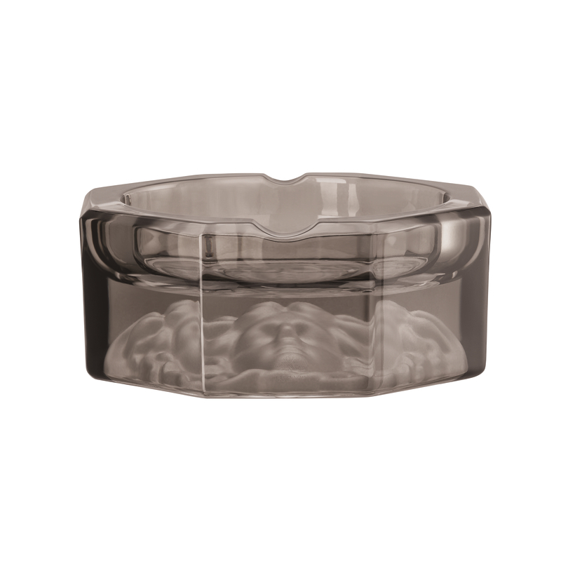 Попільничка 16 см Versace Medusa Lumiere Haze від Rosenthal 20665-321392-47516