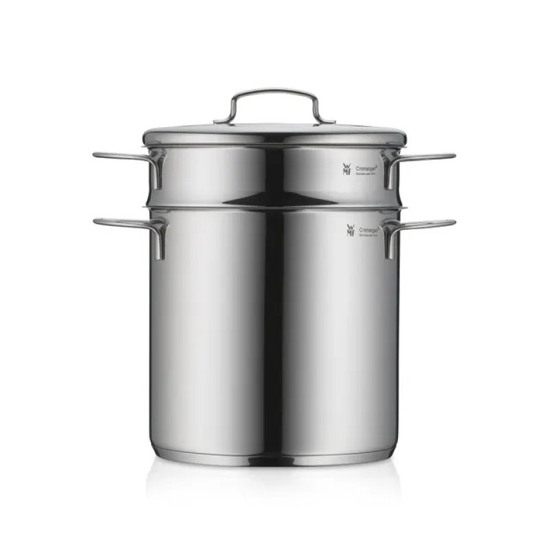 Кастрюля для пасты MINI 18 см 4 л от WMF 0718826040 0718826040