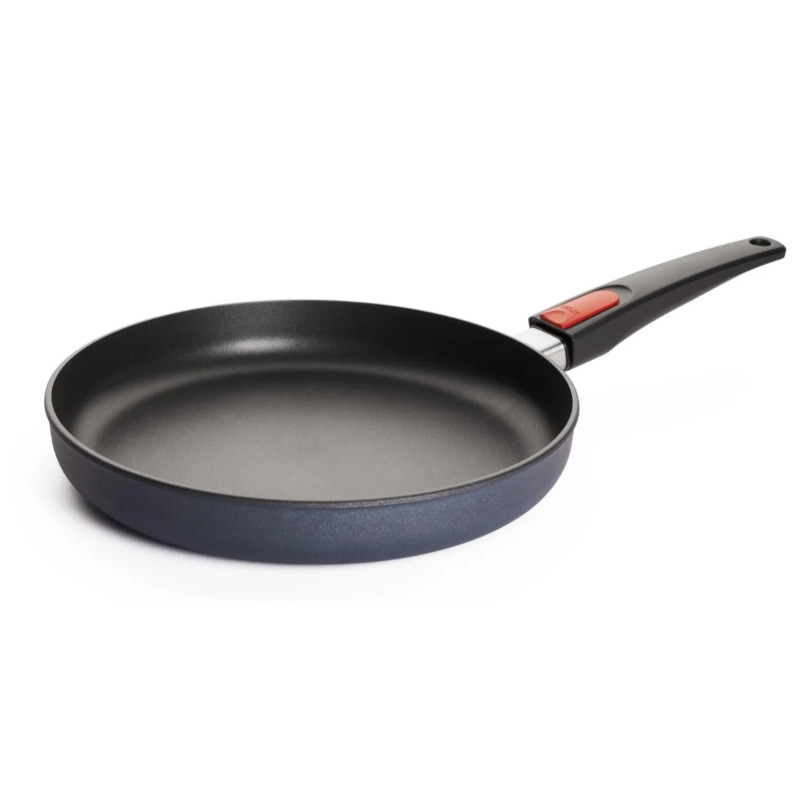 Пательня 28 см Diamond LITE Induction від Woll 1528DPI