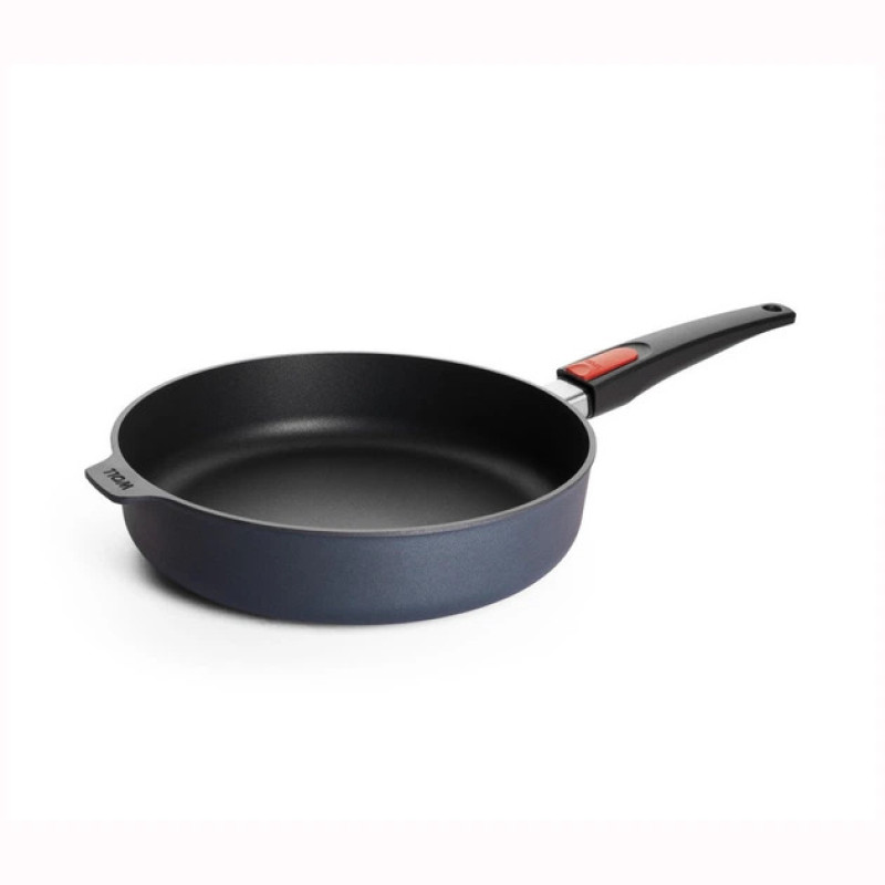 Пательня 28 см Diamond LITE Induction від Woll 1728DPI