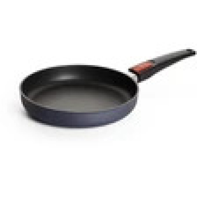 Пательня 24 см Diamond LITE Induction від Woll 1524DPI