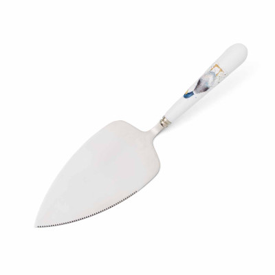 Лопатка для торту Wrendale Designs від Portmeirion WN4040XT