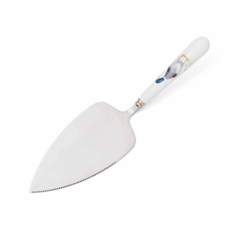 Лопатка для торту Wrendale Designs від Portmeirion WN4040XT