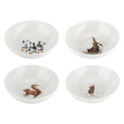 Боул Wrendale Designs від Portmeirion WN4078XB
