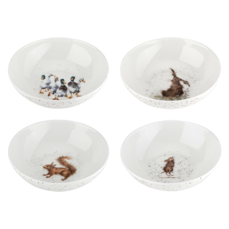 Боул Wrendale Designs від Portmeirion WN4078XB