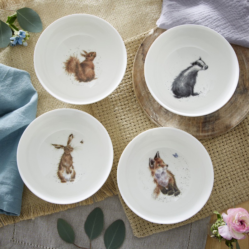 Боул 15 см Wrendale Designs від Portmeirion WNET4311-XB