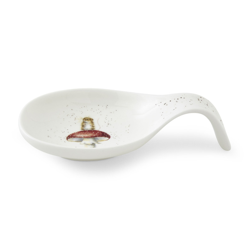 Підставка під ложку 24 см Wrendale Designs від Portmeirion WN3484XT
