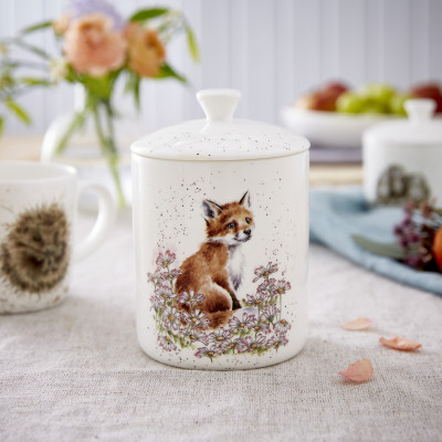Ємкість для зберігання Wrendale Designs від Portmeirion WN4385XL