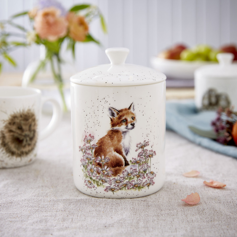 Ємкість для зберігання Wrendale Designs від Portmeirion WN4385XL