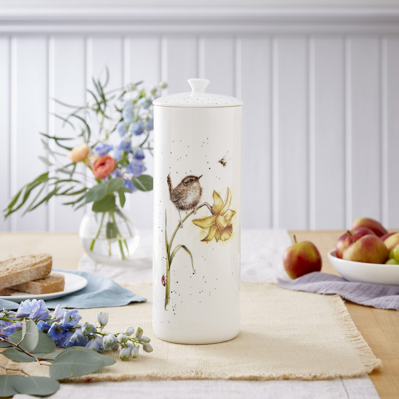 Ємкість для зберігання Wrendale Designs від Portmeirion WN4386XL