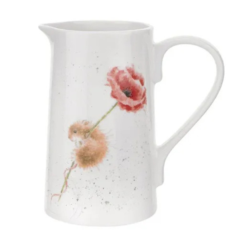 Глечик 1,1 л Wrendale Designs від Portmeirion WN4002XT
