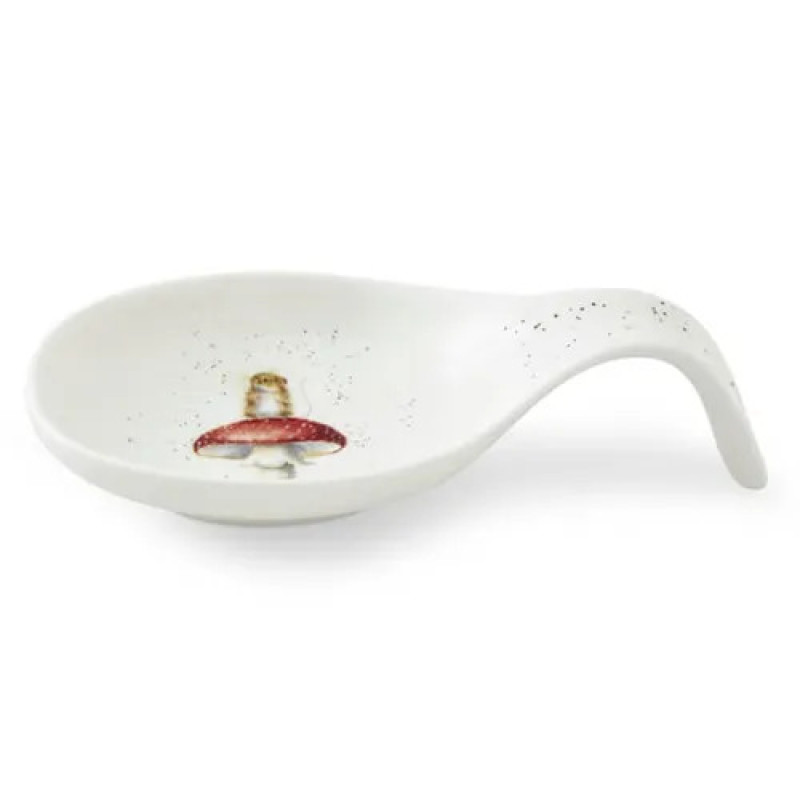 Підставка під ложку 17 см Wrendale Designs від Portmeirion WN4384-XL