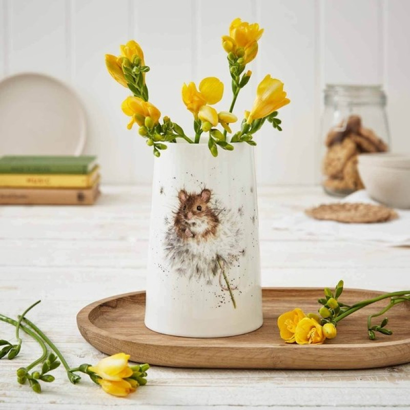 Ваза 15 см Wrendale Designs від Portmeirion WNOH4350-XL