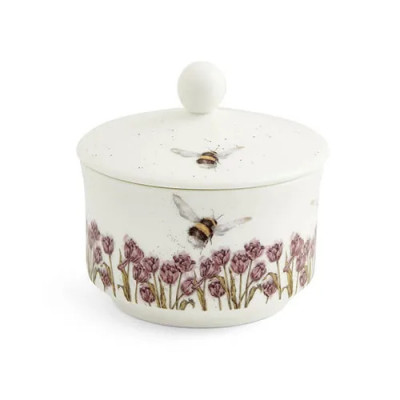 Цукерниця Wrendale Designs від Portmeirion WNOP3926XW