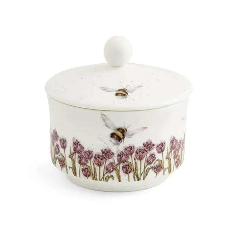 Цукерниця Wrendale Designs від Portmeirion WNOP3926XW
