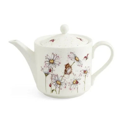 Чайник 1 л Wrendale Designs от Portmeirion WNQS3924-XТ