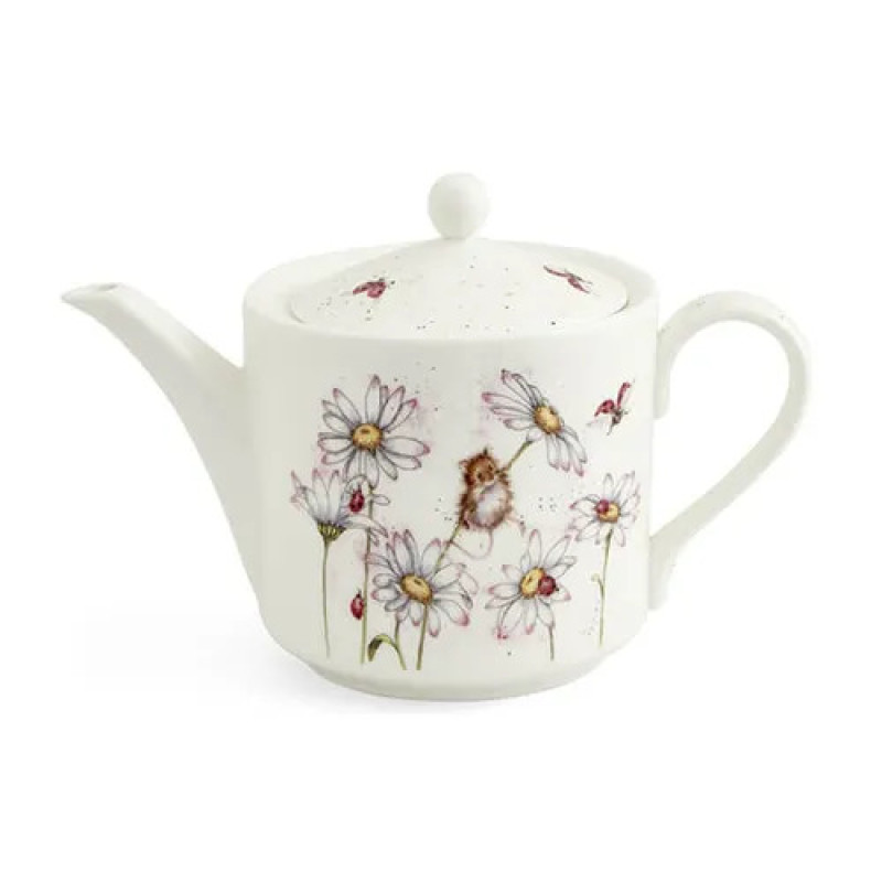 Чайник 1 л Wrendale Designs від Portmeirion WNQS3924-XТ