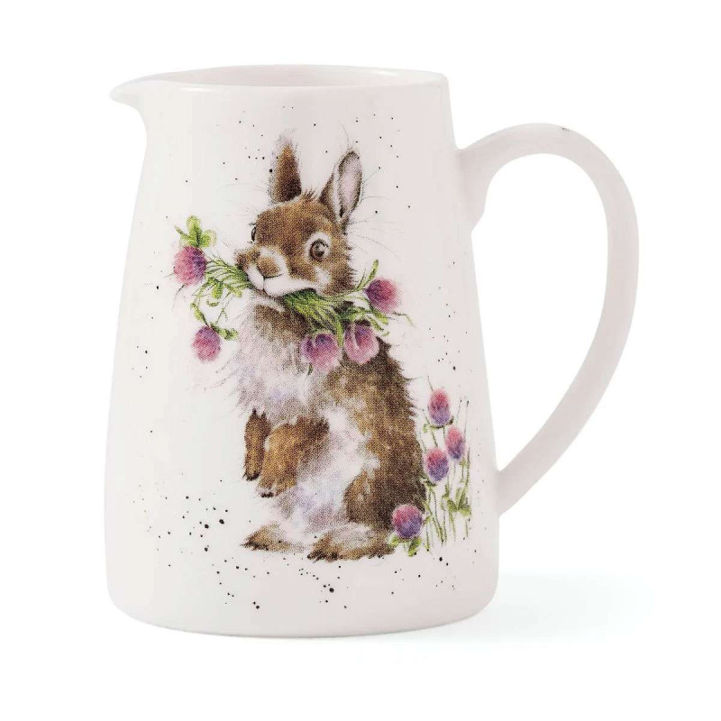 Глечик 8 см Wrendale Designs від Portmeirion WNVH4393-XT